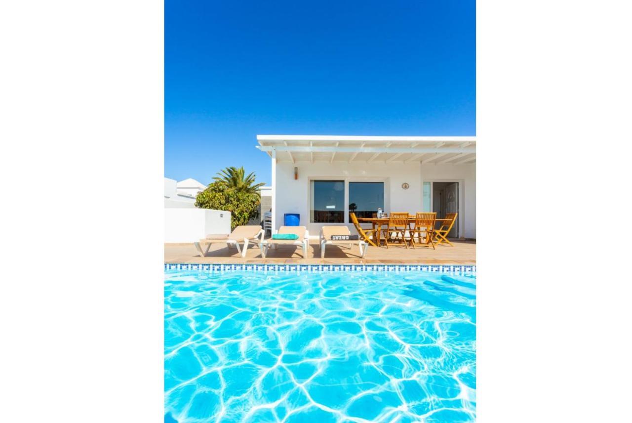Villa Diego Mácher Exterior foto