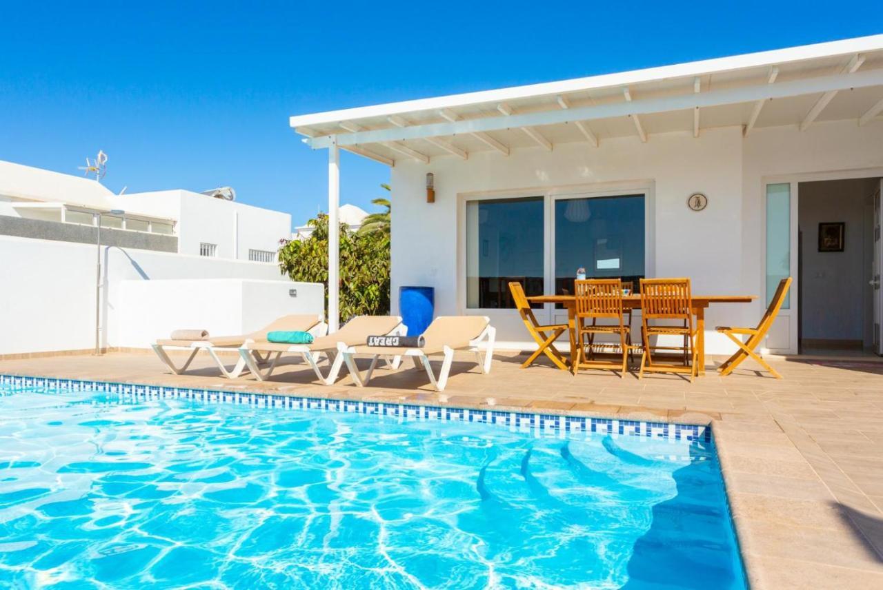 Villa Diego Mácher Exterior foto
