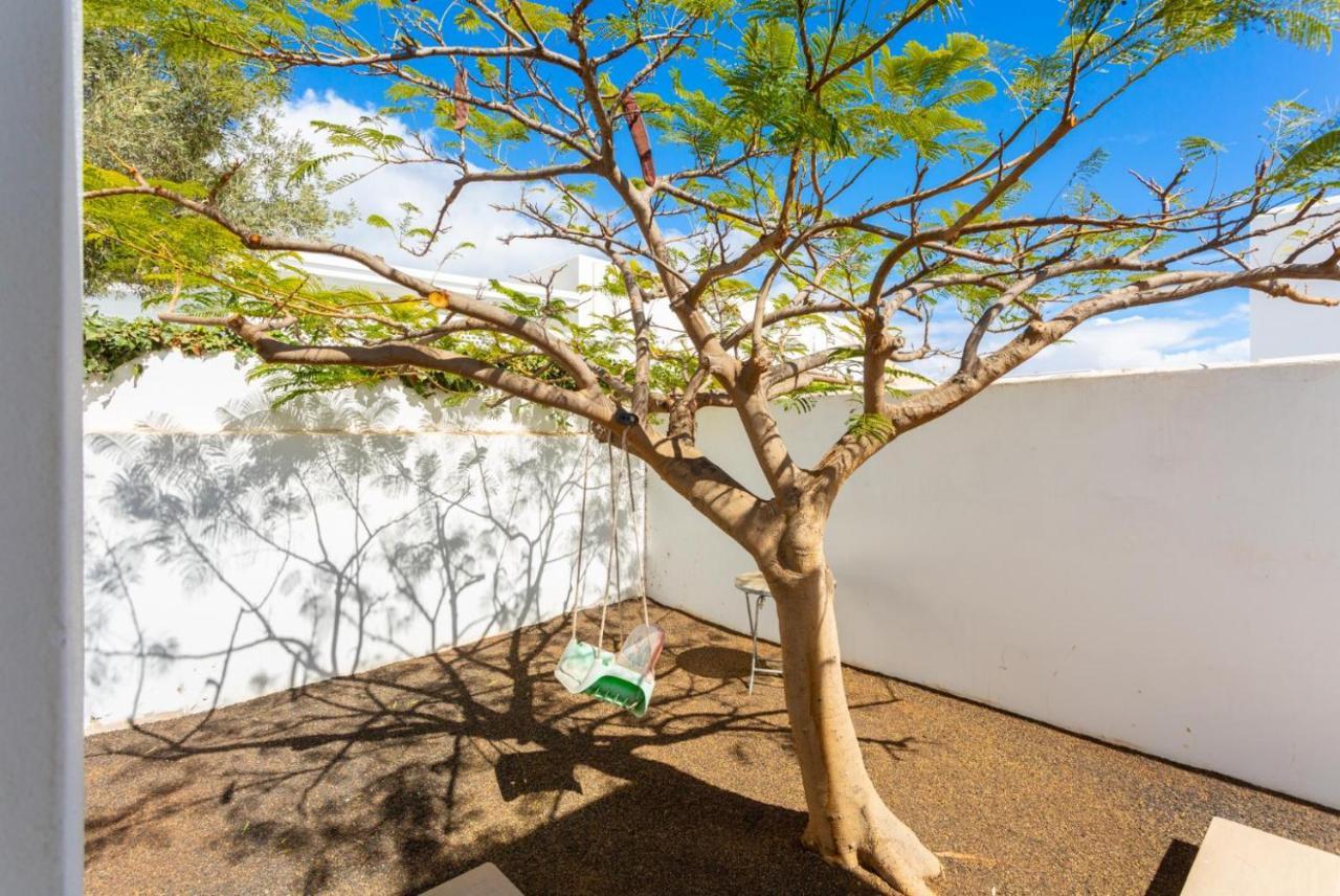 Villa Diego Mácher Exterior foto